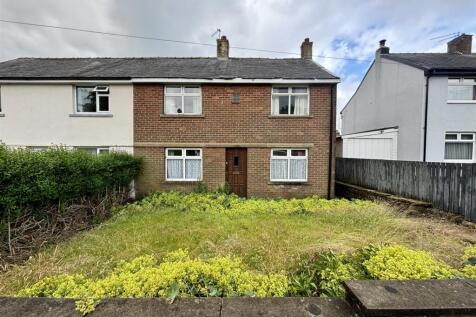 Minorca Mount, Bradford BD13 3 bed semi