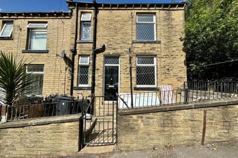 Mary Street, Bradford BD13 2 bed end of terrace house for sale
