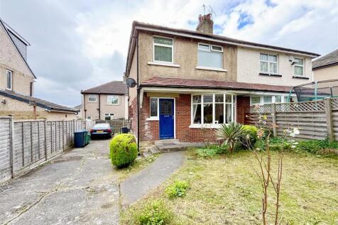 Thornton Road, Bradford BD13 3 bed semi