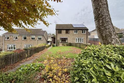 Marne Avenue, Bradford BD14 3 bed semi