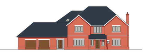 Plot for sale