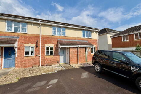 Richmond Avenue, Thatcham RG19 2 bed terraced house for sale