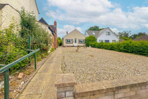 Church Street, Fordham, Ely... 2 bed detached house for sale