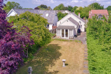 Church Street, Fordham, Ely... 2 bed detached house for sale