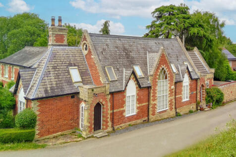 The Old School, West Wratting House for sale