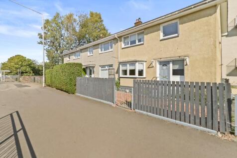 Main Street, Jamestown, West... 3 bed terraced house for sale