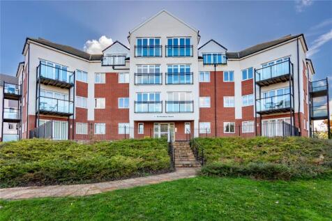 Traction Lane, Bedford, Bedfordshire... 2 bed apartment for sale