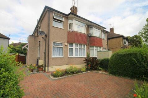 Oldfield Lane North, Greenford 2 bed property for sale