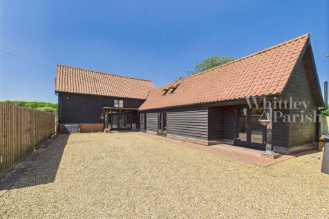 5 bedroom barn conversion for sale