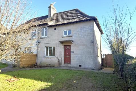 Seagry Hill, Sutton Benger, Chippenham 2 bed semi