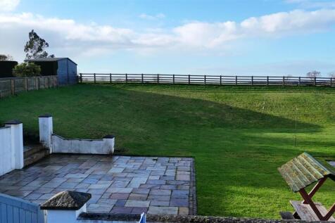 Low Worsall, Yarm, TS15 9PJ Plot for sale