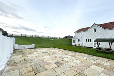 Low Worsall, Yarm, TS15 9PJ Plot for sale