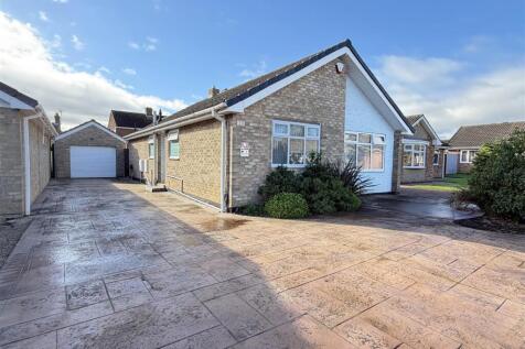 Kedleston Close, Whitehouse Farm... 2 bed detached bungalow for sale
