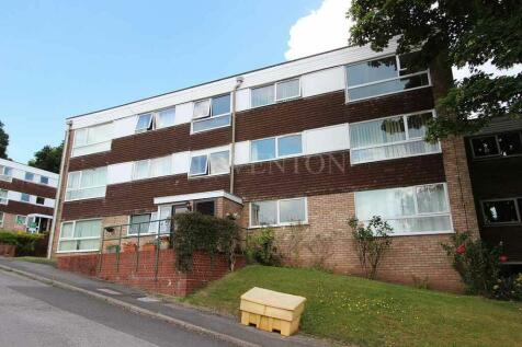 High Meadows, Compton, Wolverhampton... 2 bed apartment for sale