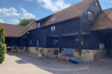 Church Street, Clifton, Shefford, SG17 4 bed detached house for sale