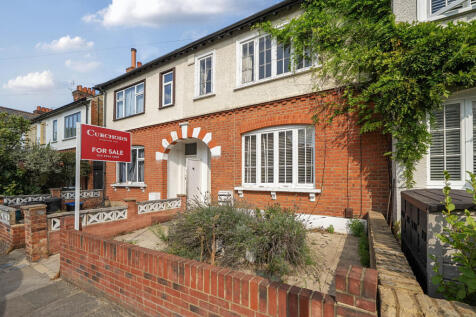 Grena Road, Richmond, TW9 3 bed terraced house for sale