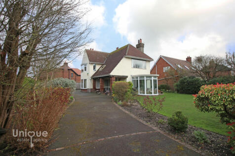 201 Victoria Road West, ... 4 bed detached house for sale