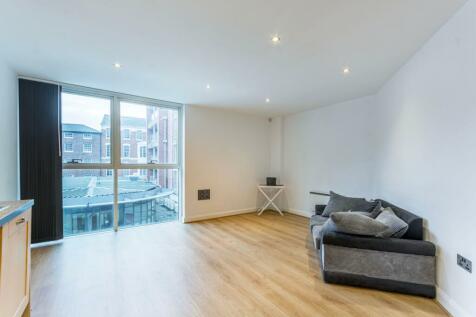 The Living Quarter, 2 St. Marys Gate... 2 bed apartment for sale