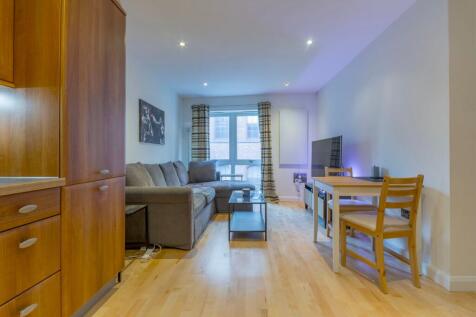 St. Marys Gate, Nottingham... 1 bed apartment for sale