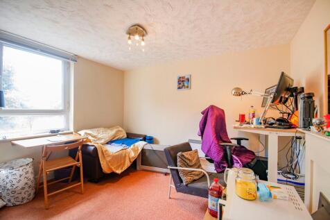 The New Alexandra Court, Woodborough... 1 bed apartment for sale
