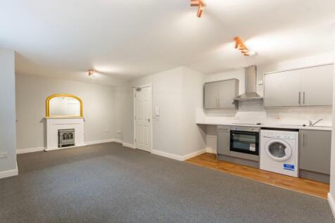 The New Alexandra Court, Woodborough... 2 bed ground floor flat for sale