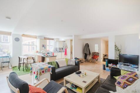 21 Barker Gate, Nottingham NG1 1JU 3 bed apartment for sale