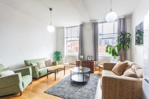 1A Hollowstone, Nottingham... 2 bed apartment for sale