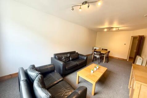 Malcolm Close, Nottingham... 2 bed apartment for sale