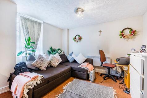 The New Alexandra Court, Woodborough... 1 bed flat for sale