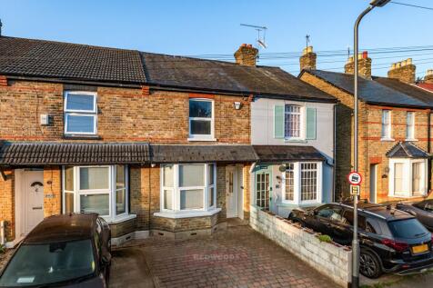 3 bedroom house for sale