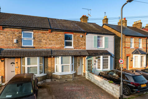 3 bedroom house for sale
