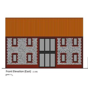 Station Road, Docking 4 bed property with land for sale