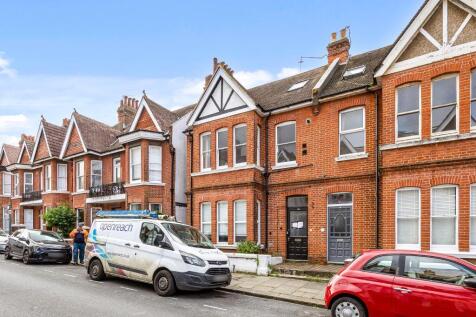 Granville Road, Hove, BN3 1TG 1 bed apartment for sale