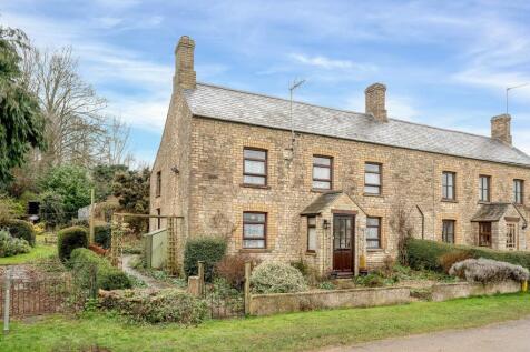 Seaton Road, Barrowden 3 bed semi