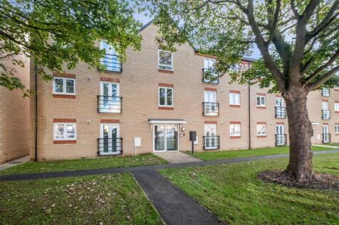 Stud Road, Barleythorpe 2 bed apartment for sale