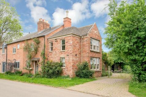 Main Street, Barrow 4 bed character property for sale