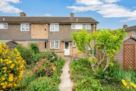 Cold Overton Road, Oakham 3 bed terraced house for sale