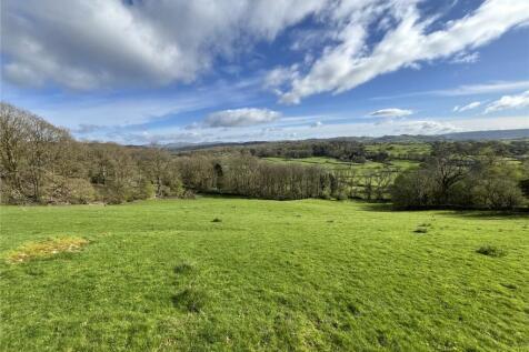 Cartmel Fell, Cumbria LA23 Land for sale