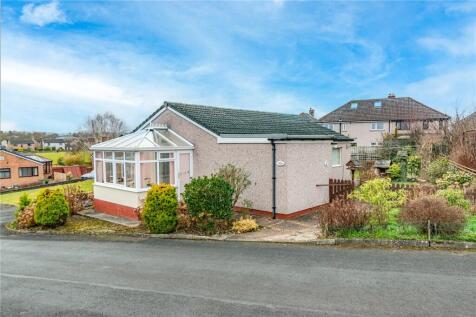 Huntley Court, Cumbria CA11 2 bed bungalow for sale