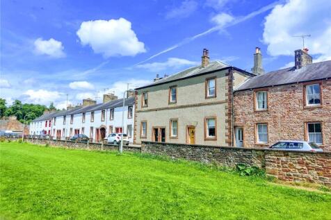 Chapel Street, Cumbria CA16 2 bed terraced house for sale