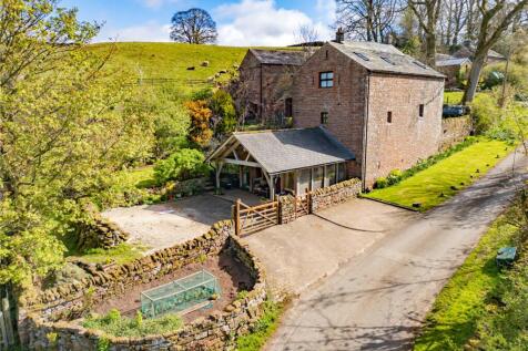 Renwick, Cumbria CA10 3 bed detached house for sale