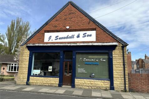 Dundas Street, Durham DL16 Property for sale