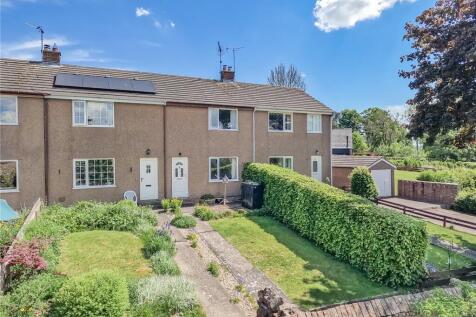 Greystoke, Cumbria CA11 2 bed terraced house for sale