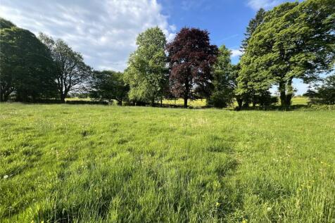 Plumgarths, Cumbria LA9 Land for sale