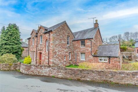 Langwathby, Penrith CA10 5 bed detached house for sale