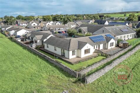 3 bedroom bungalow for sale