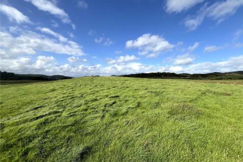 Land for sale