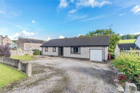 3 bedroom bungalow for sale