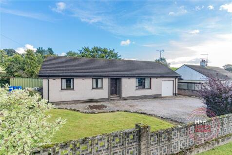 3 bedroom bungalow for sale