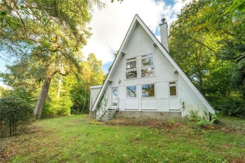 2 bedroom detached house for sale
